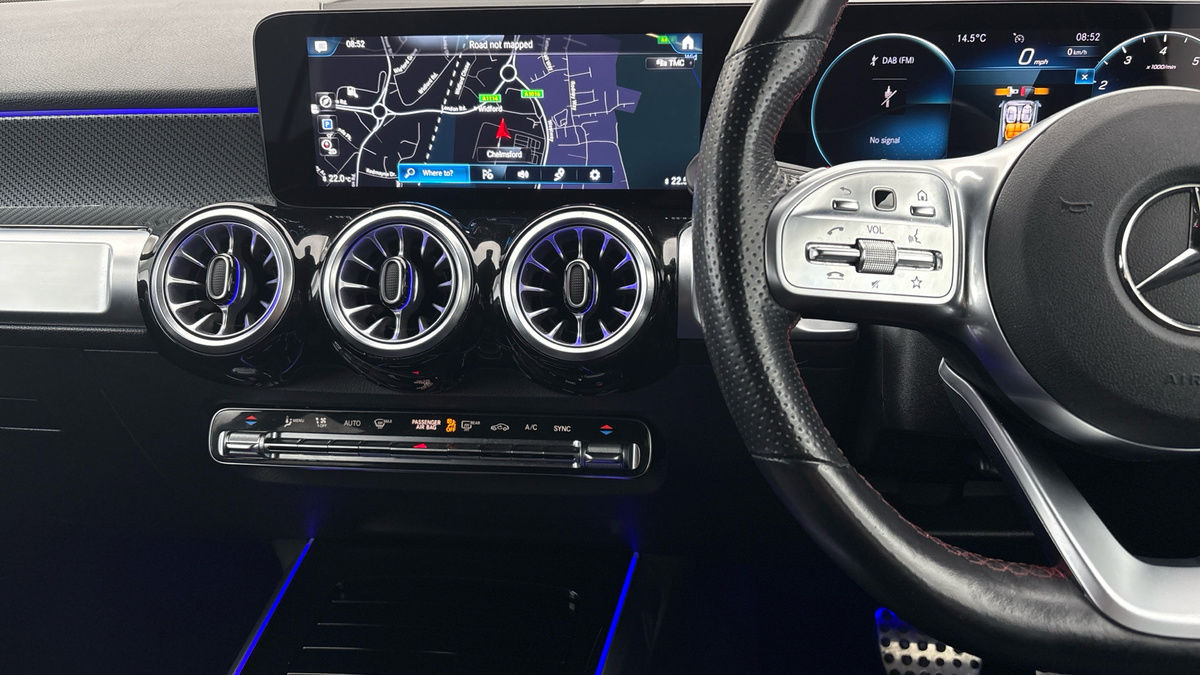 Used Mercedes-Benz GLB 2022 for sale - 76346216: Photo 13