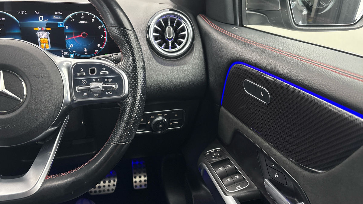 Used Mercedes-Benz GLB 2022 for sale - 76346216: Photo 14