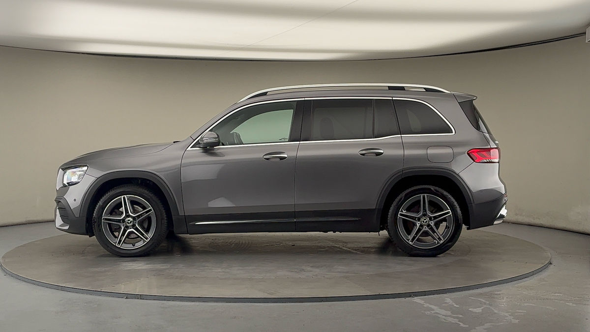 Used Mercedes-Benz GLB 2022 for sale - 76346216: Photo 15