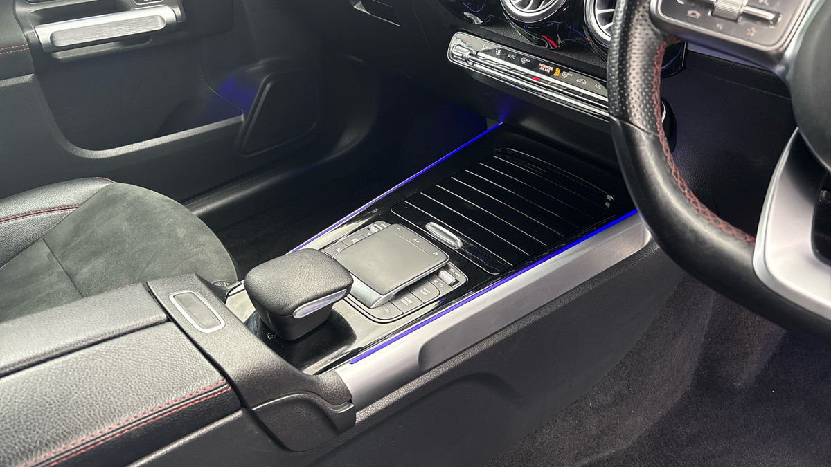 Used Mercedes-Benz GLB 2022 for sale - 76346216: Photo 18