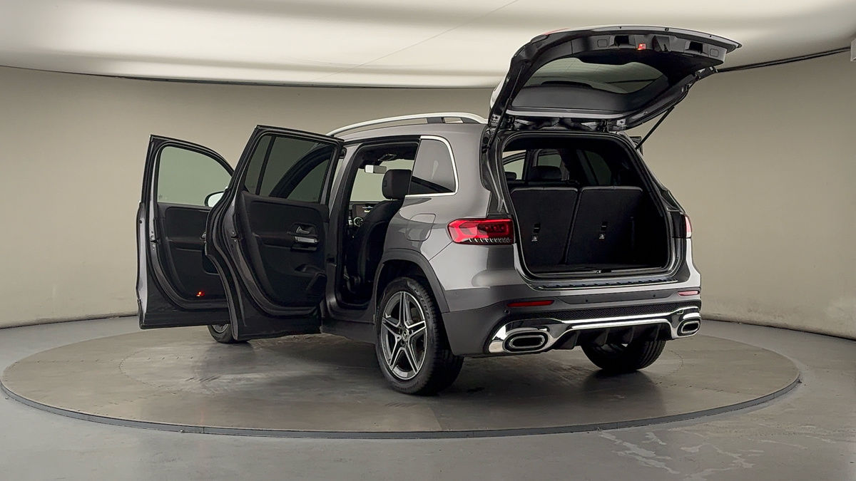 Used Mercedes-Benz GLB 2022 for sale - 76346216: Photo 23