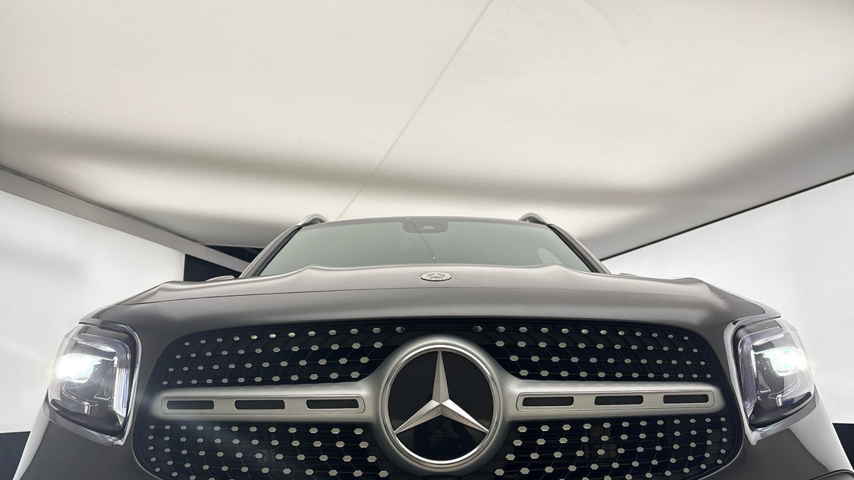 Used Mercedes-Benz GLB 2022 for sale - 76346216: Photo 25