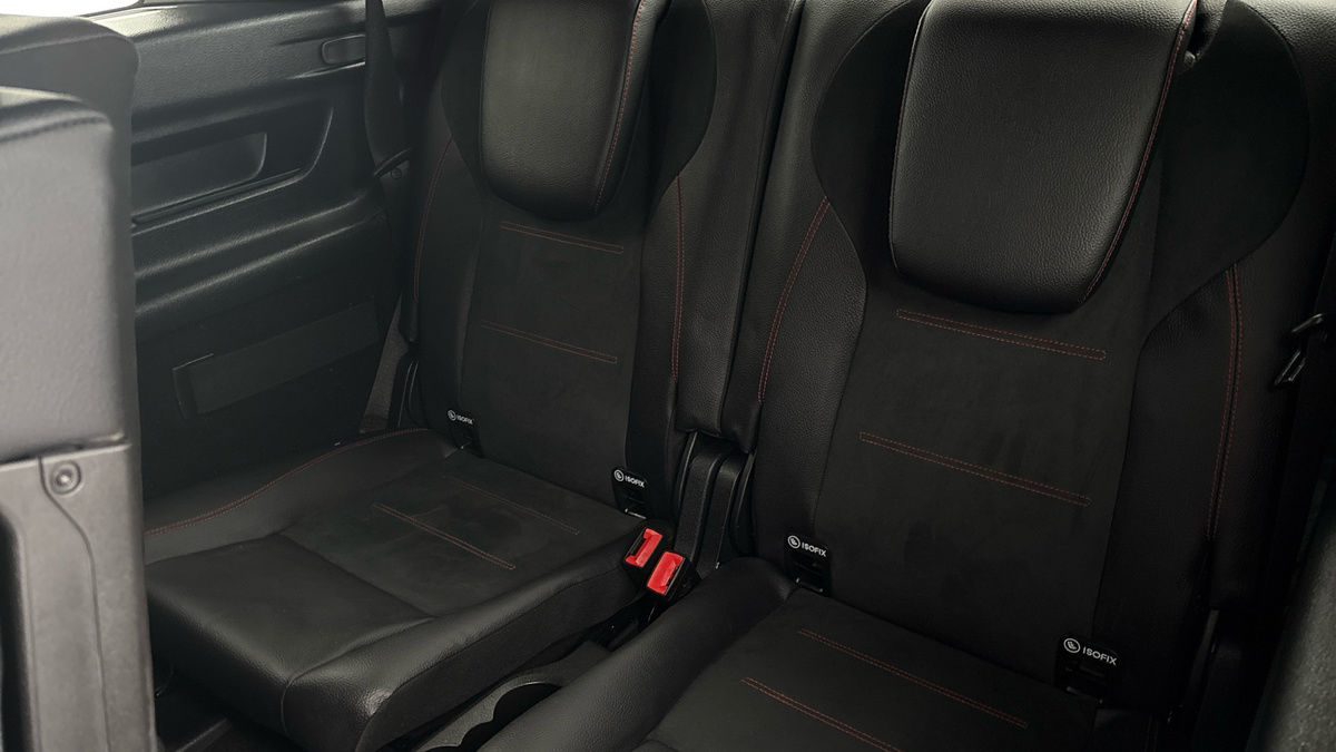 Used Mercedes-Benz GLB 2022 for sale - 76346216: Photo 26