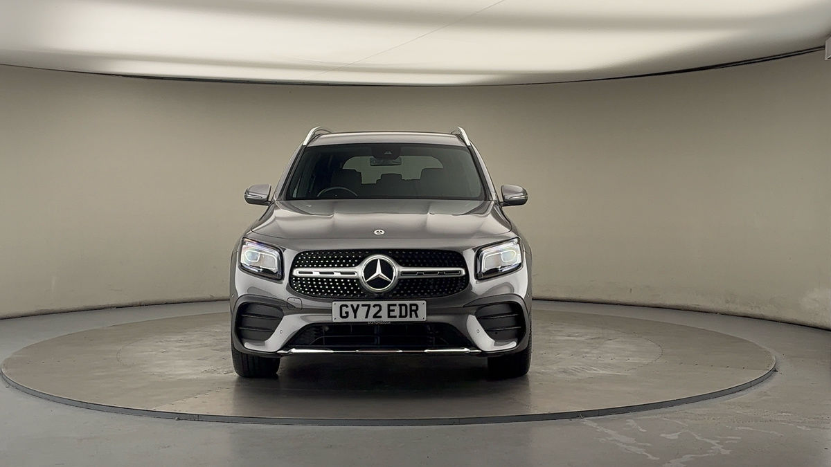 Used Mercedes-Benz GLB 2022 for sale - 76346216: Photo 3