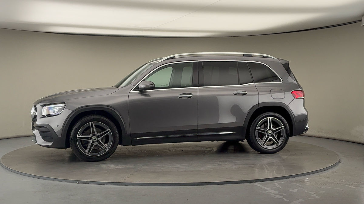 Used Mercedes-Benz GLB 2022 for sale - 76346216: Photo 30