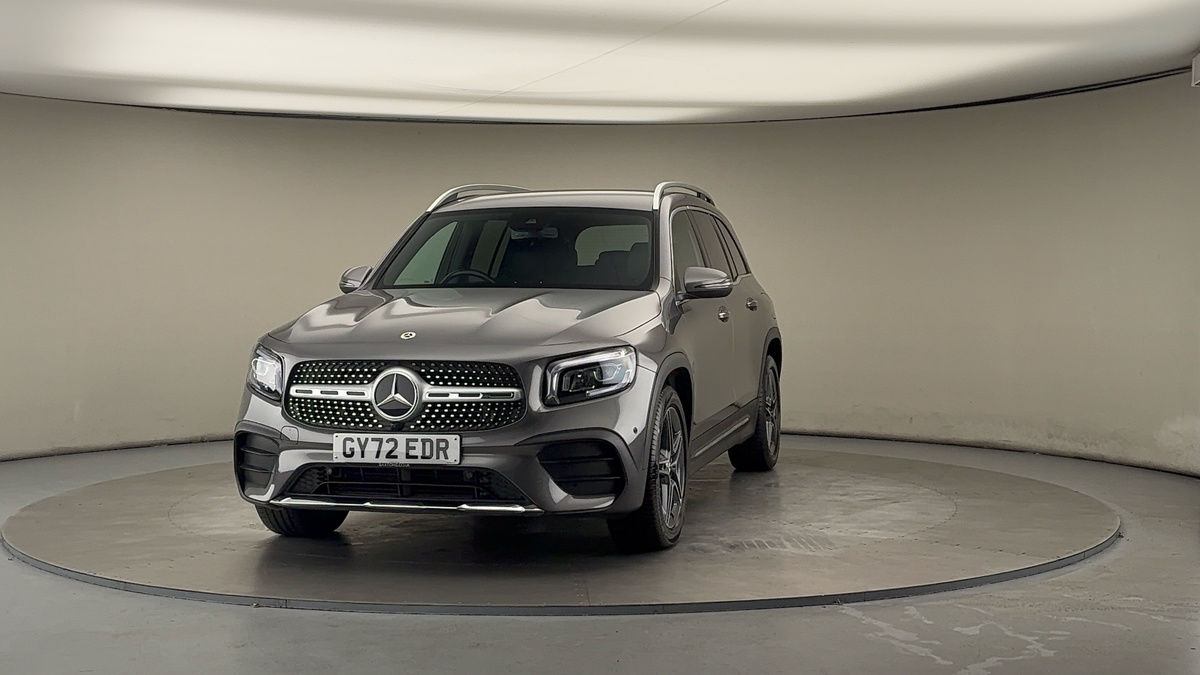 Used Mercedes-Benz GLB 2022 for sale - 76346216: Photo 33