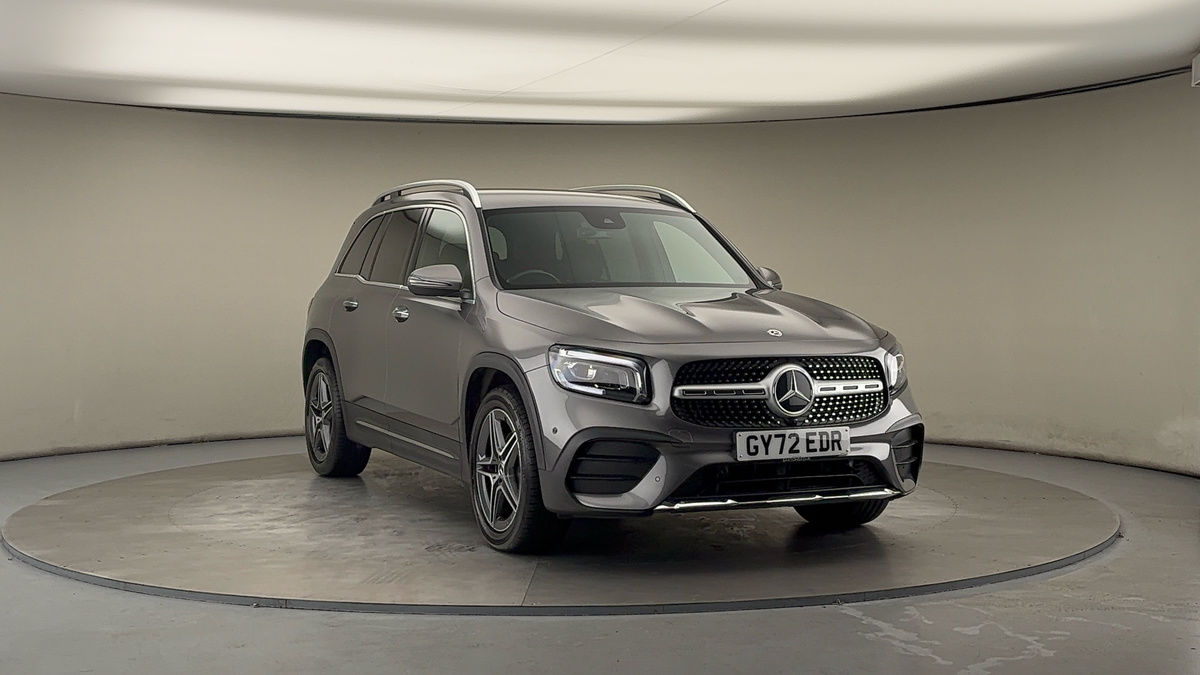 Used Mercedes-Benz GLB 2022 for sale - 76346216: Photo 35