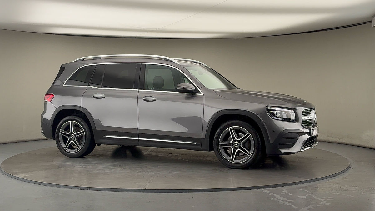 Used Mercedes-Benz GLB 2022 for sale - 76346216: Photo 37