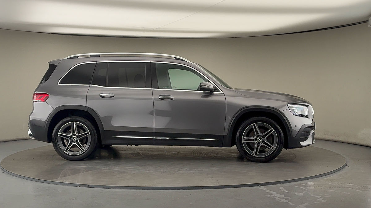 Used Mercedes-Benz GLB 2022 for sale - 76346216: Photo 38