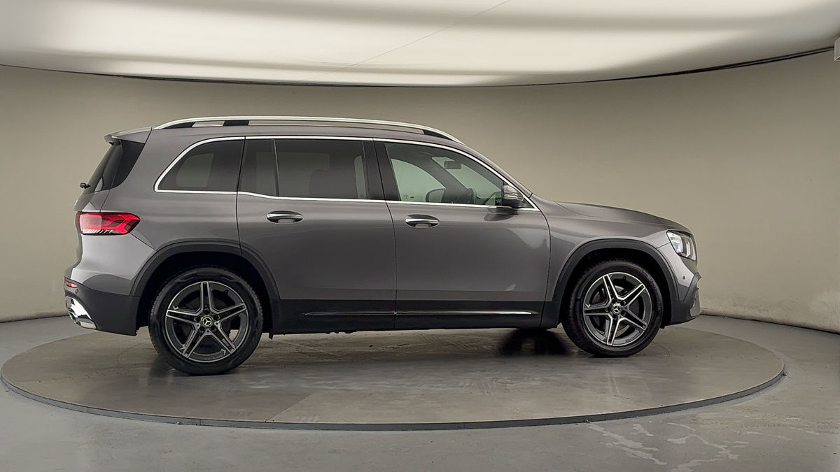 Used Mercedes-Benz GLB 2022 for sale - 76346216: Photo 39