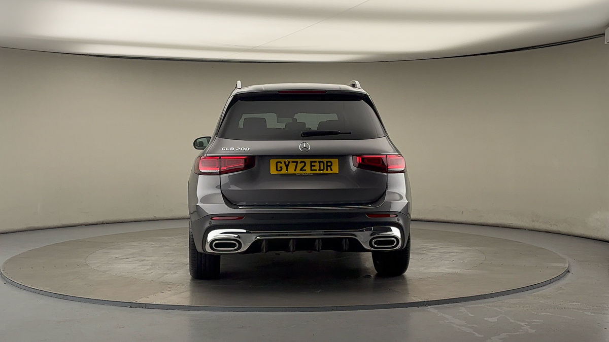 Used Mercedes-Benz GLB 2022 for sale - 76346216: Photo 43