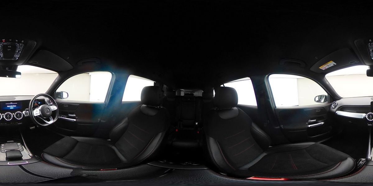 Used Mercedes-Benz GLB 2022 for sale - 76346216: Photo 46