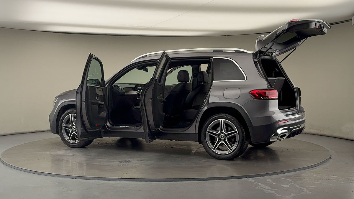 Used Mercedes-Benz GLB 2022 for sale - 76346216: Photo 47