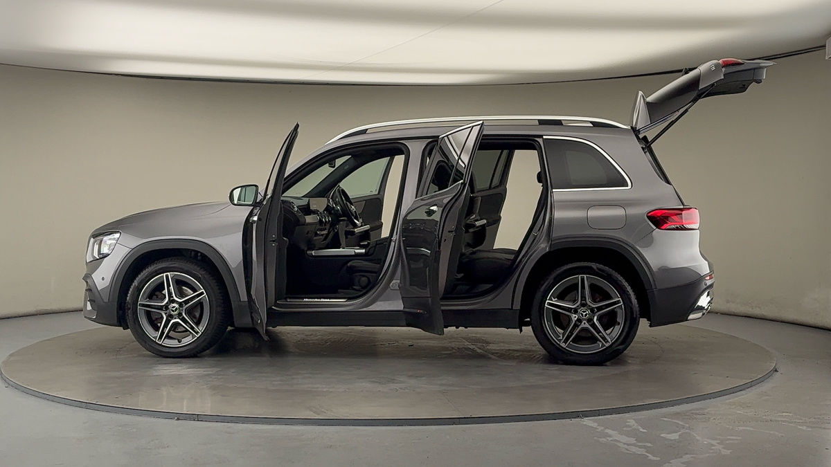 Used Mercedes-Benz GLB 2022 for sale - 76346216: Photo 48