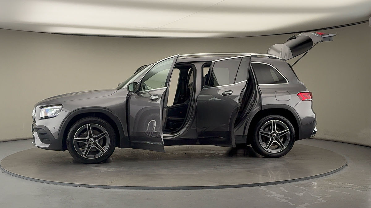 Used Mercedes-Benz GLB 2022 for sale - 76346216: Photo 49