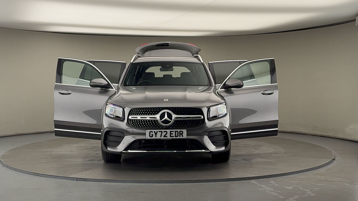 Used Mercedes-Benz GLB 2022 for sale - 76346216: Photo 53