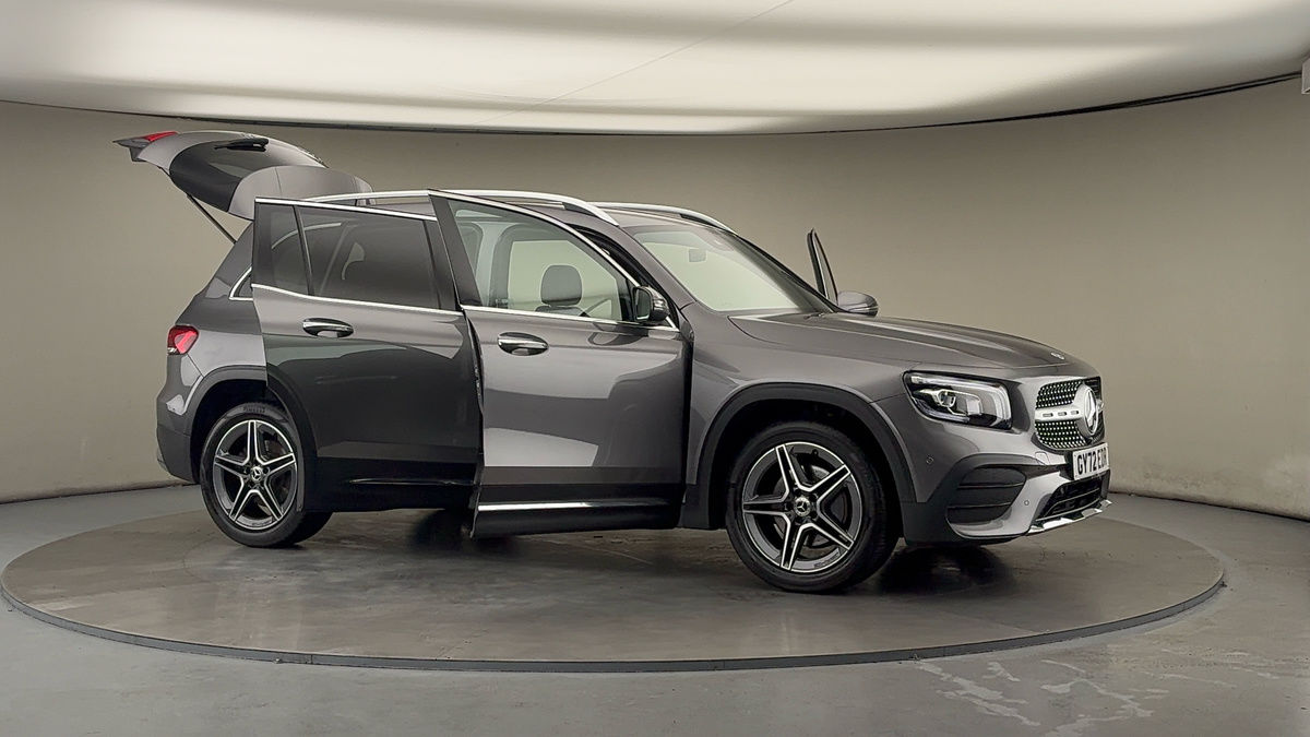 Used Mercedes-Benz GLB 2022 for sale - 76346216: Photo 56