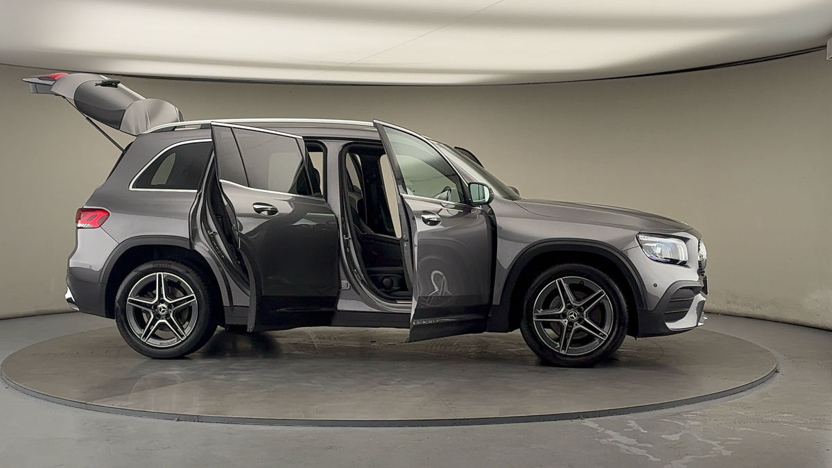 Used Mercedes-Benz GLB 2022 for sale - 76346216: Photo 57