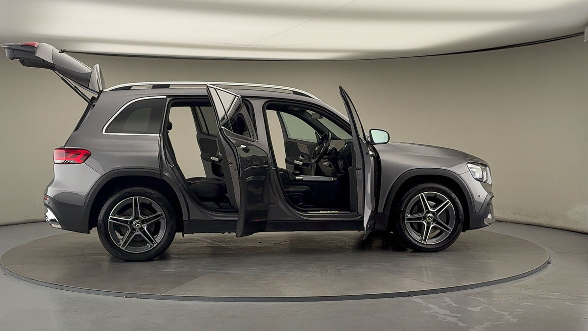 Used Mercedes-Benz GLB 2022 for sale - 76346216: Photo 58