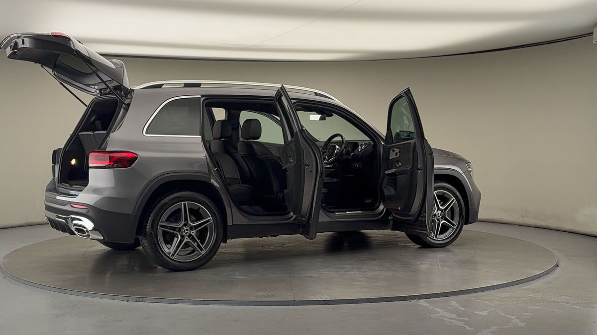 Used Mercedes-Benz GLB 2022 for sale - 76346216: Photo 59