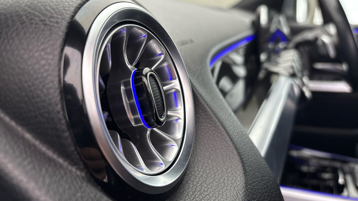 Used Mercedes-Benz GLB 2022 for sale - 76346216: Photo 6