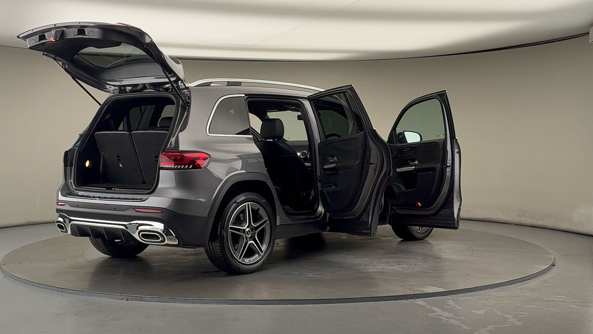 Used Mercedes-Benz GLB 2022 for sale - 76346216: Photo 60