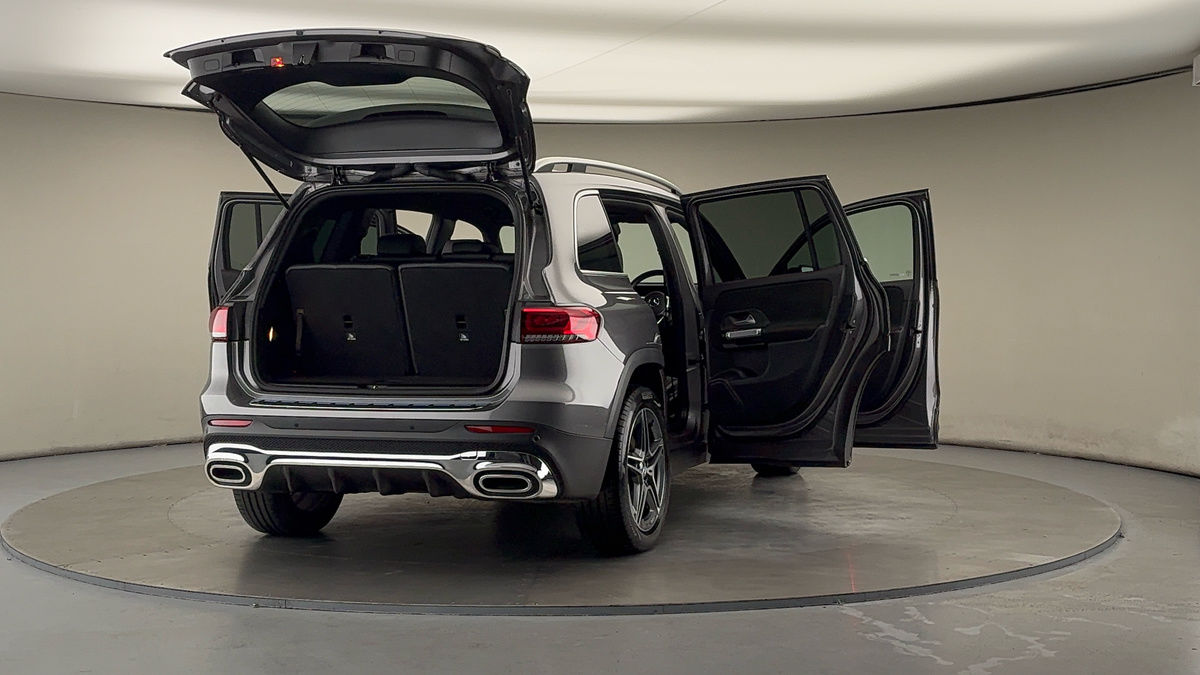 Used Mercedes-Benz GLB 2022 for sale - 76346216: Photo 61