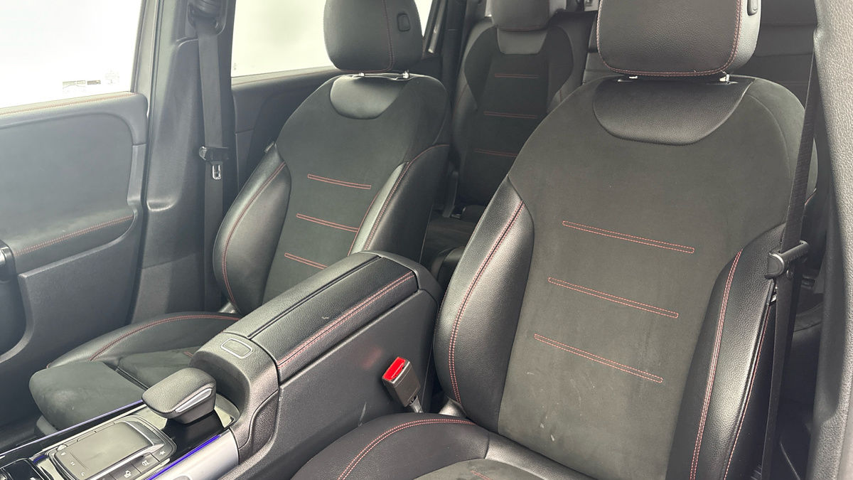 Used Mercedes-Benz GLB 2022 for sale - 76346216: Photo 7