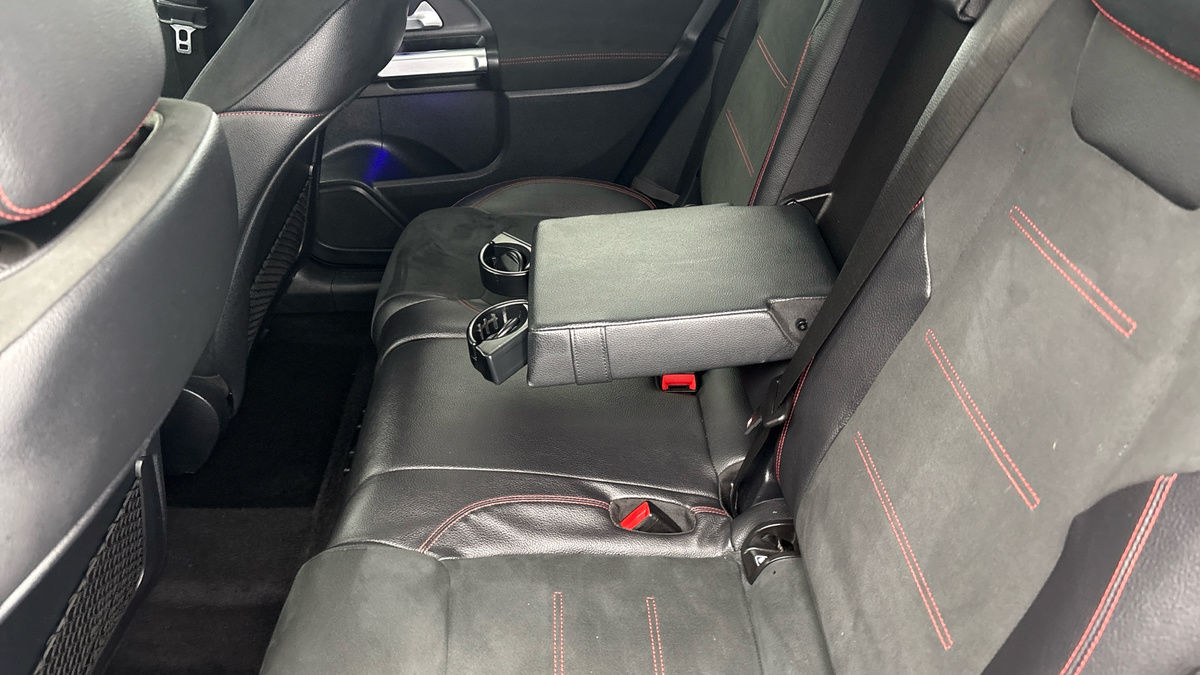 Used Mercedes-Benz GLB 2022 for sale - 76346216: Photo 9