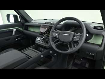 Used Land Rover Defender 90 2023 for sale - 75123384: Photo