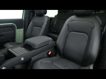 Used Land Rover Defender 90 2023 for sale - 75123384: Photo