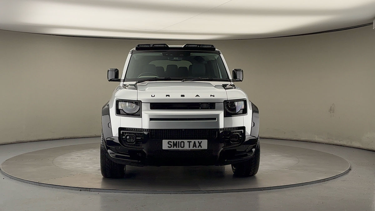 Used Land Rover Defender 110 2023 for sale - 75833405: Photo 39