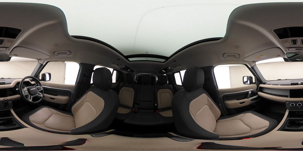 Used Land Rover Defender 110 2023 for sale - 75833405: Photo 51