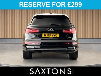 Used Audi Q5 2019 for sale - 78840403: Photo