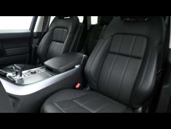 Used Land Rover Range Rover Sport 2020 for sale - 75123383: Photo