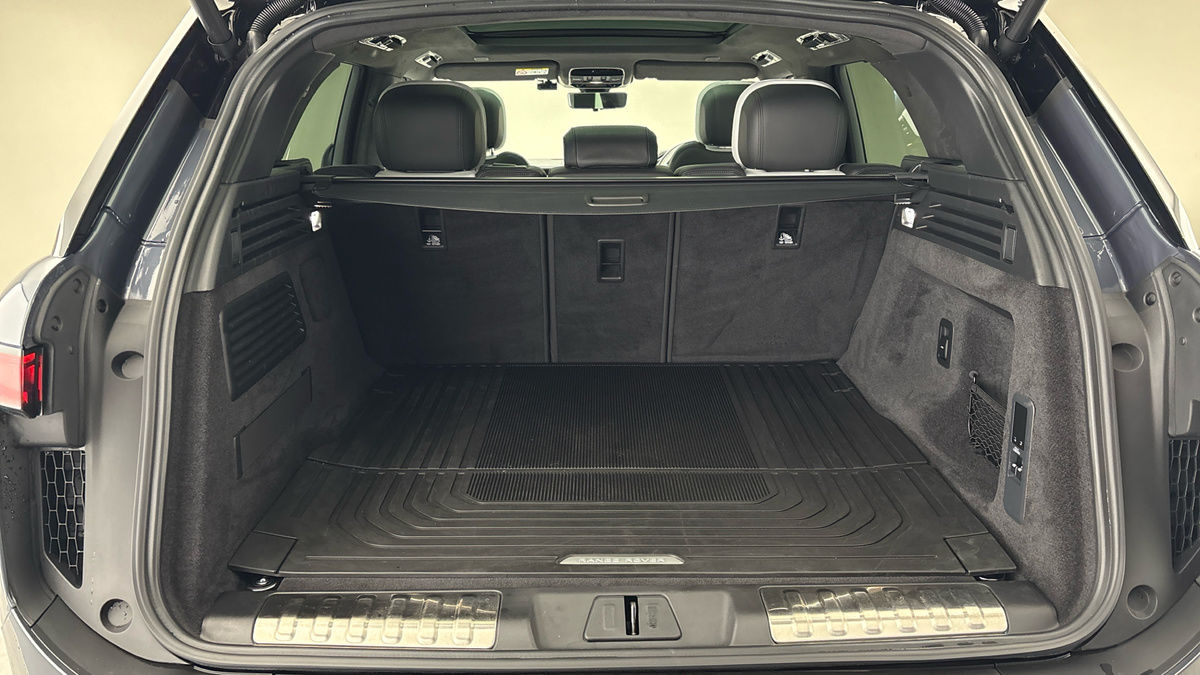 Used Land Rover Range Rover Sport 2025 for sale - 78201436: Photo 11