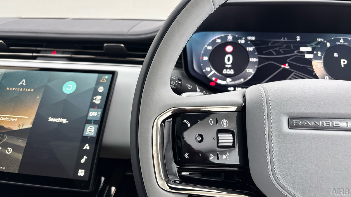 Used Land Rover Range Rover Sport 2025 for sale - 78201436: Photo 13