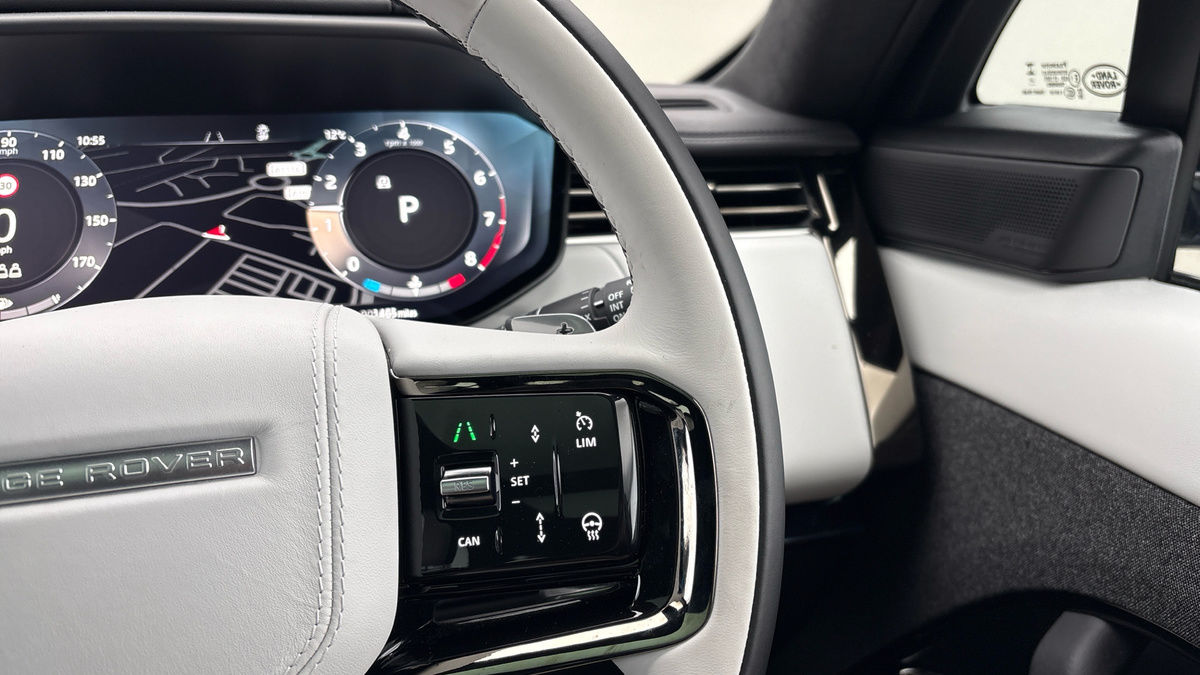 Used Land Rover Range Rover Sport 2025 for sale - 78201436: Photo 14