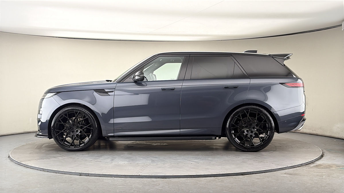 Used Land Rover Range Rover Sport 2025 for sale - 78201436: Photo 15