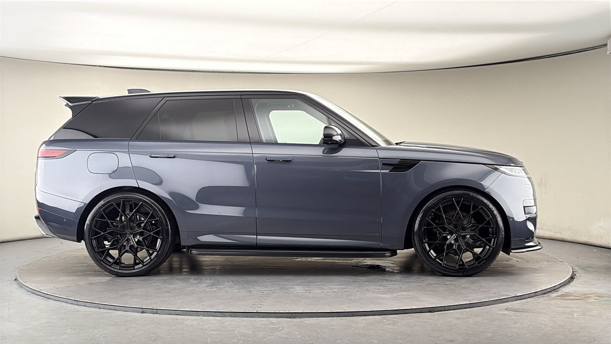 Used Land Rover Range Rover Sport 2025 for sale - 78201436: Photo 16