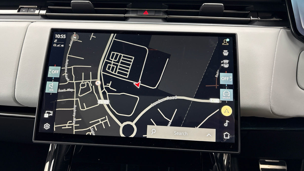 Used Land Rover Range Rover Sport 2025 for sale - 78201436: Photo 17