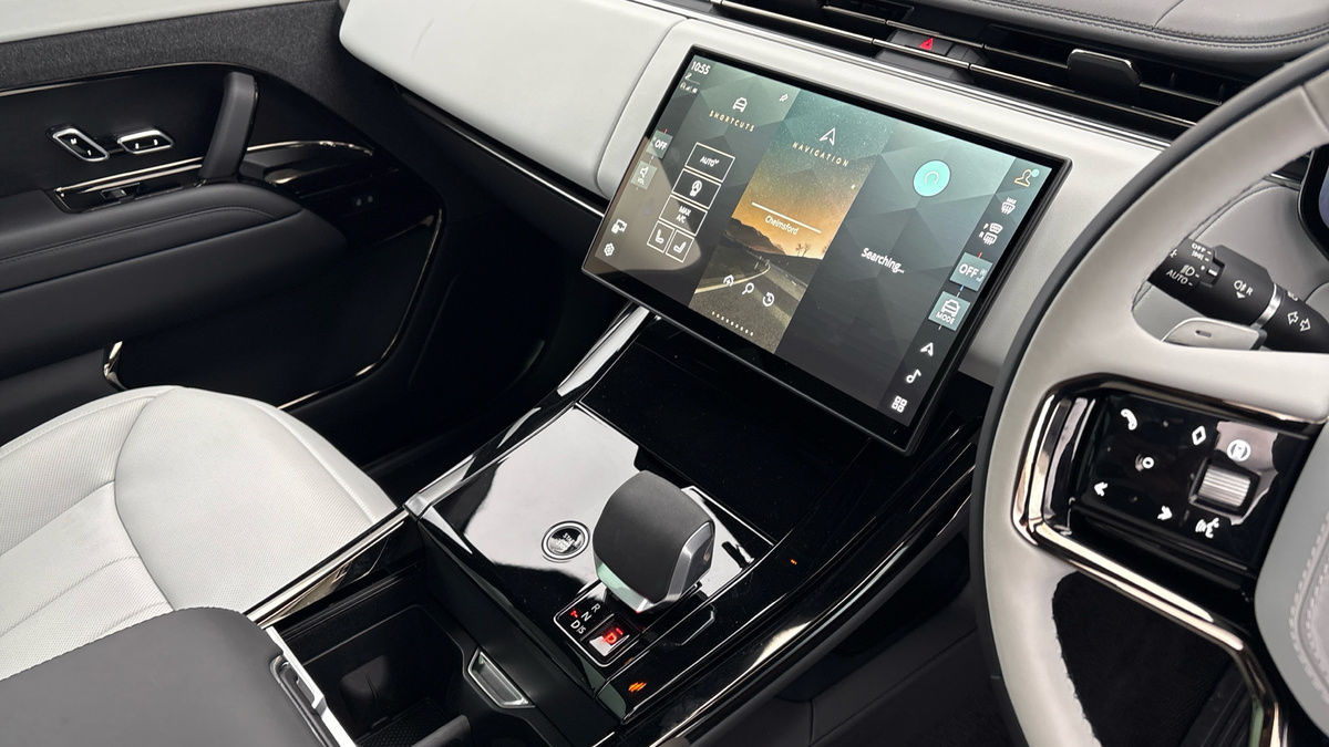 Used Land Rover Range Rover Sport 2025 for sale - 78201436: Photo 18