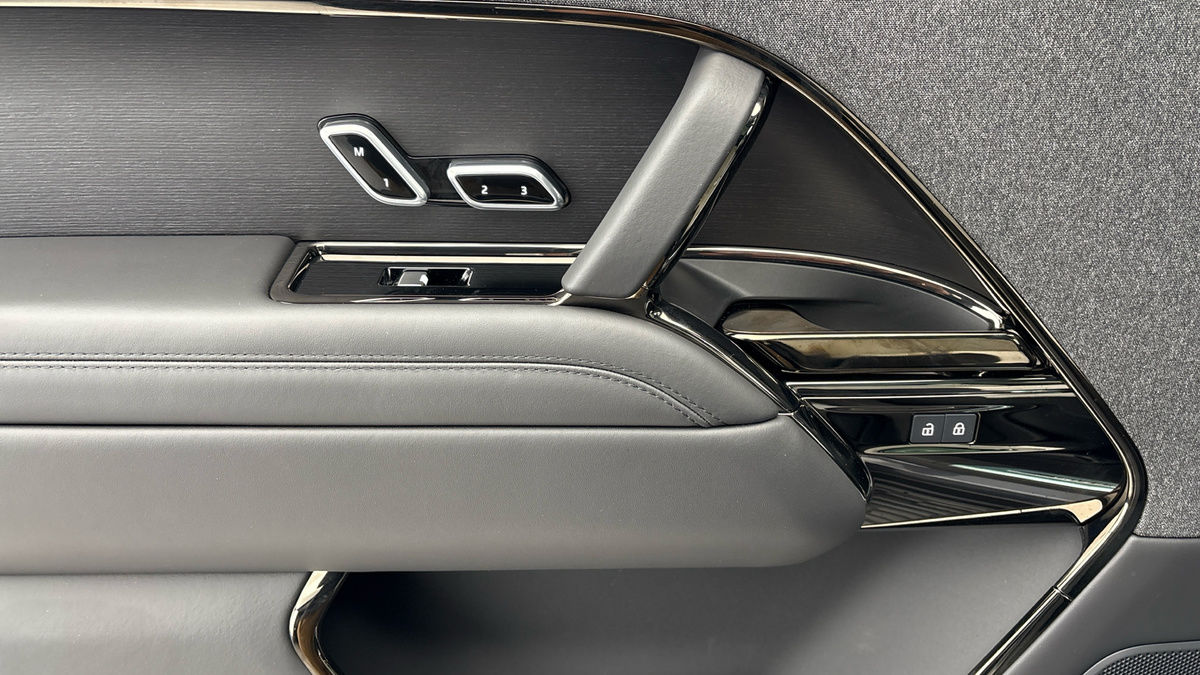 Used Land Rover Range Rover Sport 2025 for sale - 78201436: Photo 19