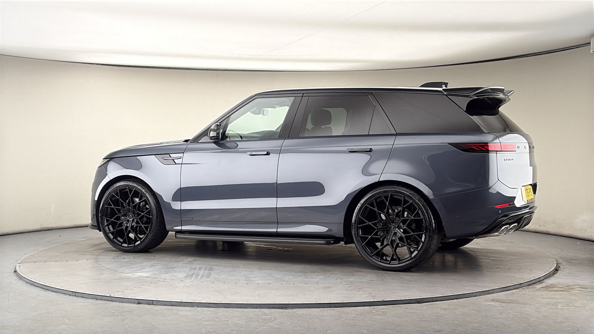 Used Land Rover Range Rover Sport 2025 for sale - 78201436: Photo 26