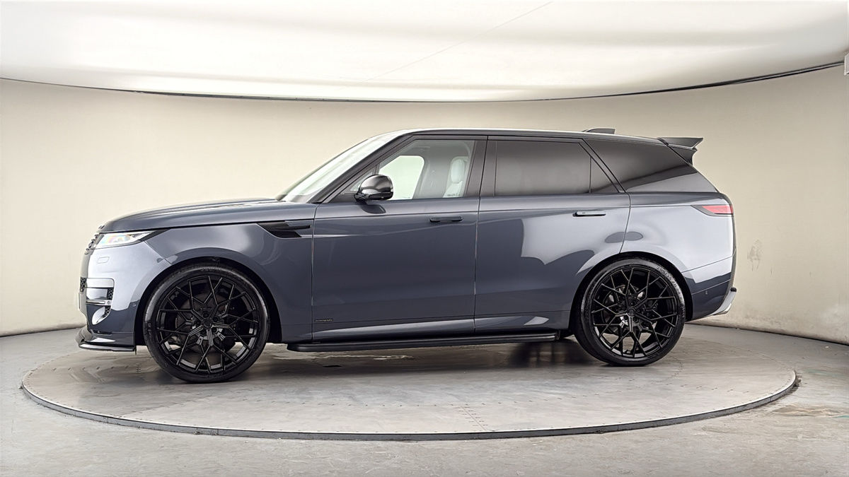 Used Land Rover Range Rover Sport 2025 for sale - 78201436: Photo 28