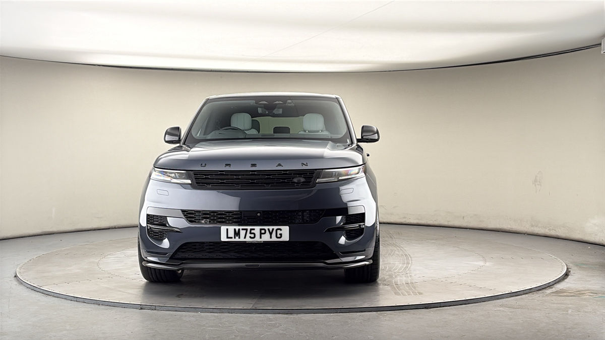 Used Land Rover Range Rover Sport 2025 for sale - 78201436: Photo 3