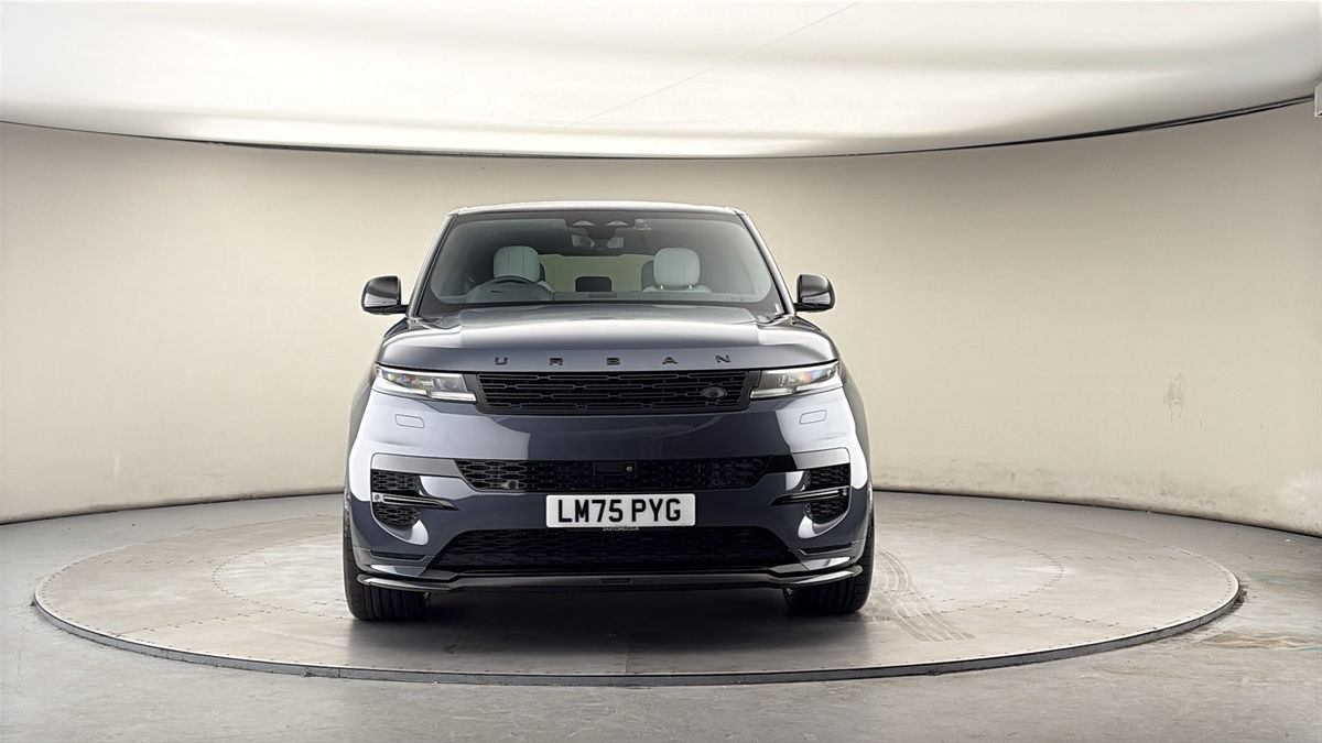 Used Land Rover Range Rover Sport 2025 for sale - 78201436: Photo 32
