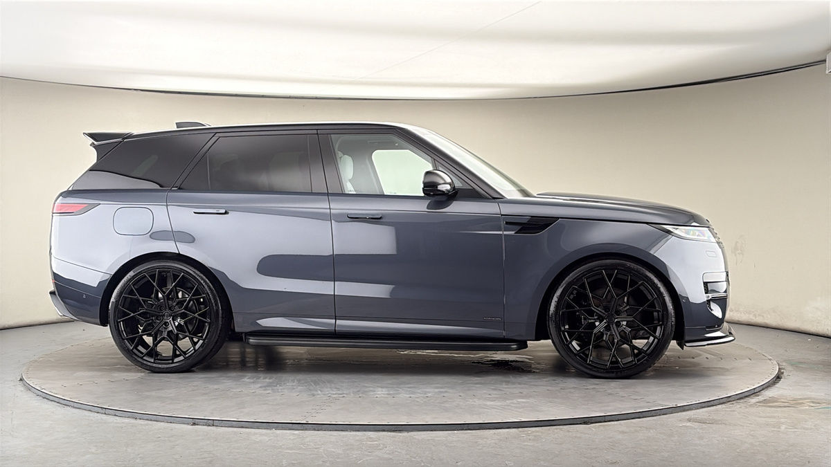Used Land Rover Range Rover Sport 2025 for sale - 78201436: Photo 36