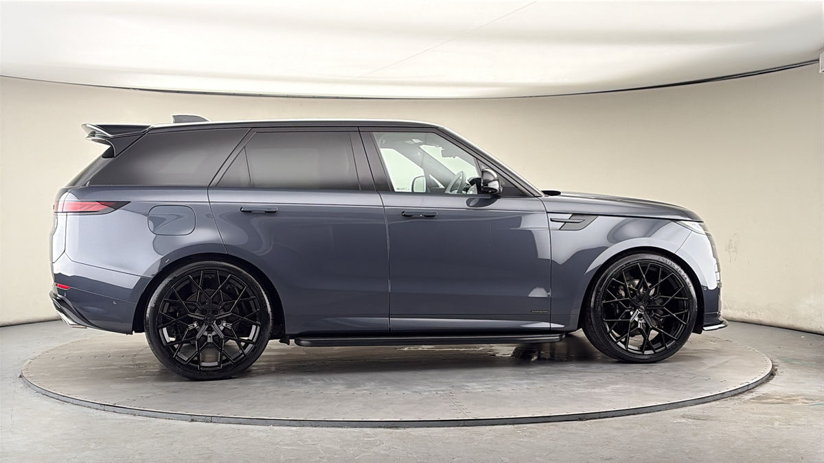 Used Land Rover Range Rover Sport 2025 for sale - 78201436: Photo 37