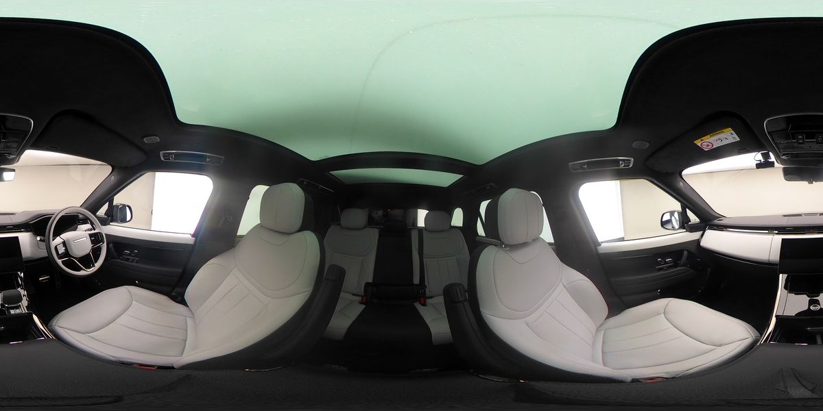 Used Land Rover Range Rover Sport 2025 for sale - 78201436: Photo 44